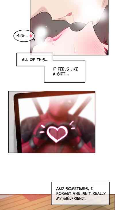 Pervert Series — Daily Life of a Depraved Fuck 31-35 [Alice Crazy]