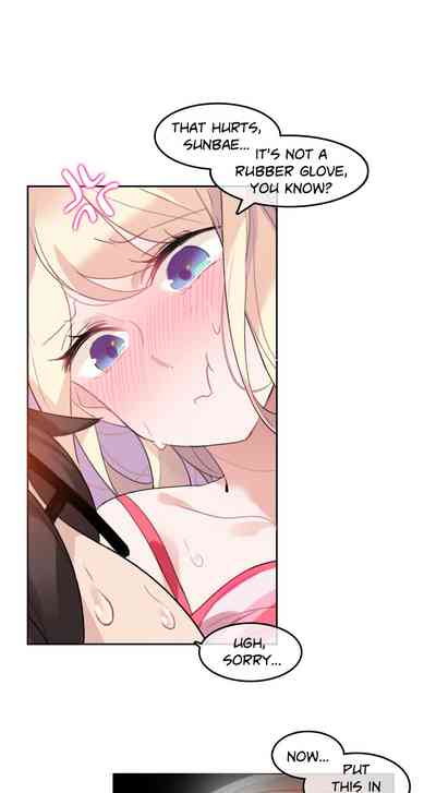 Pervert Series — Daily Life of a Depraved Fuck 31-35 [Alice Crazy]