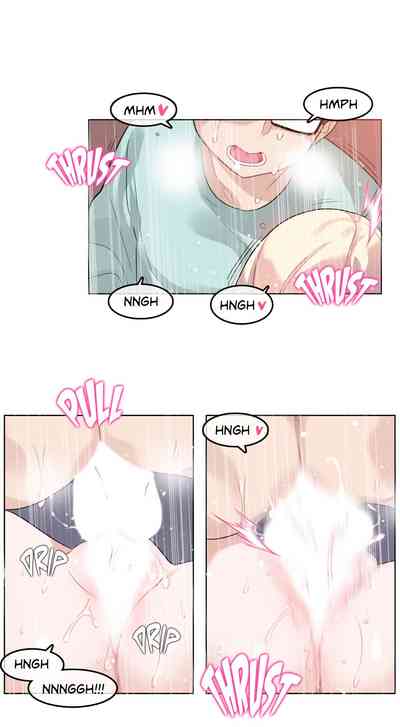 Pervert Series — Daily Life of a Depraved Fuck 31-35 [Alice Crazy]