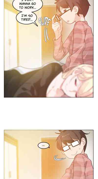 Pervert Series — Daily Life of a Depraved Fuck 31-35 [Alice Crazy]