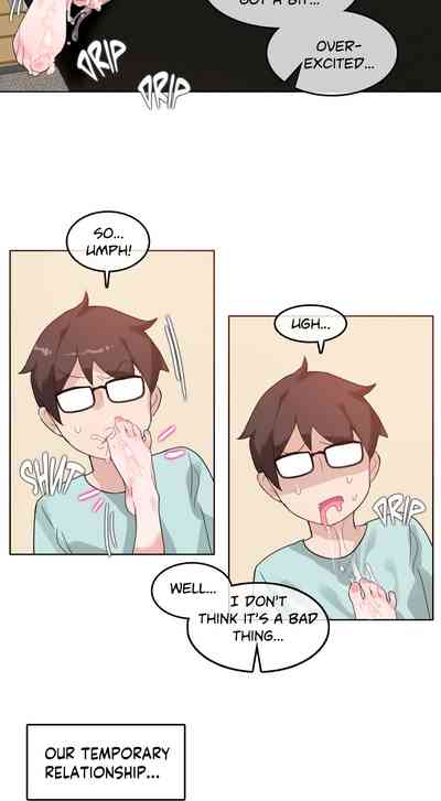 Pervert Series — Daily Life of a Depraved Fuck 31-35 [Alice Crazy]