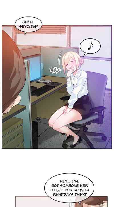 Pervert Series — Daily Life of a Depraved Fuck 31-35 [Alice Crazy]