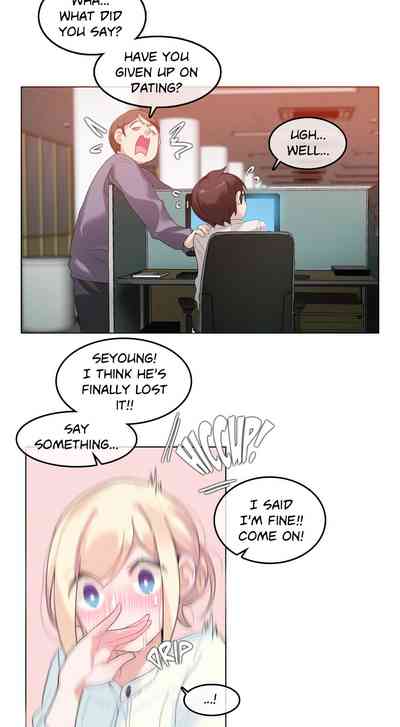 Pervert Series — Daily Life of a Depraved Fuck 31-35 [Alice Crazy]