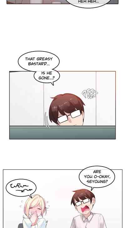 Pervert Series — Daily Life of a Depraved Fuck 31-35 [Alice Crazy]