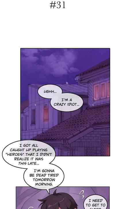 Pervert Series — Daily Life of a Depraved Fuck 31-35 [Alice Crazy]