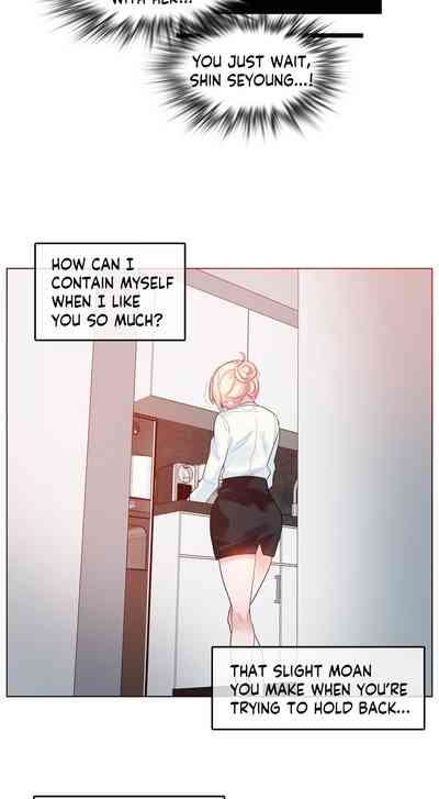 Pervert Series — Daily Life of a Depraved Fuck 31-35 [Alice Crazy]