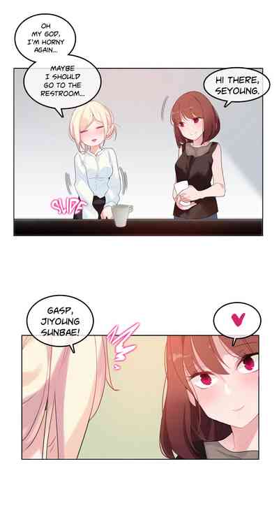 Pervert Series — Daily Life of a Depraved Fuck 31-35 [Alice Crazy]