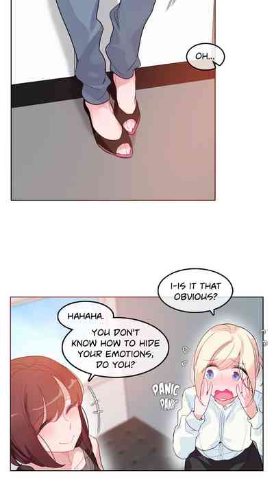 Pervert Series — Daily Life of a Depraved Fuck 31-35 [Alice Crazy]