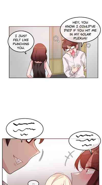 Pervert Series — Daily Life of a Depraved Fuck 31-35 [Alice Crazy]