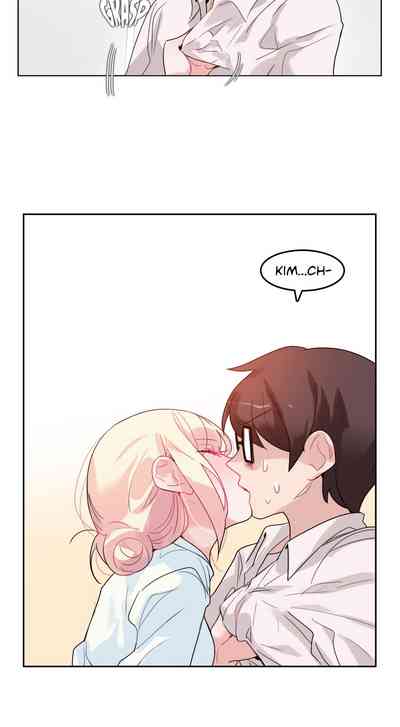 Pervert Series — Daily Life of a Depraved Fuck 31-35 [Alice Crazy]