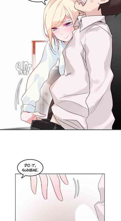 Pervert Series — Daily Life of a Depraved Fuck 31-35 [Alice Crazy]