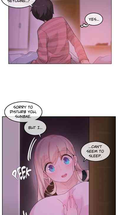 Pervert Series — Daily Life of a Depraved Fuck 31-35 [Alice Crazy]