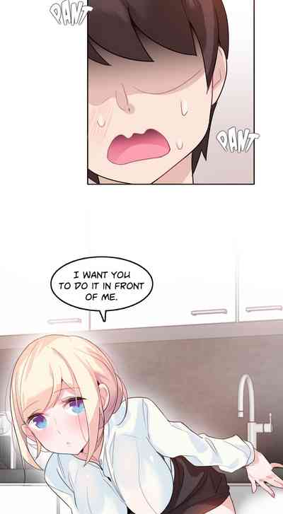 Pervert Series — Daily Life of a Depraved Fuck 31-35 [Alice Crazy]