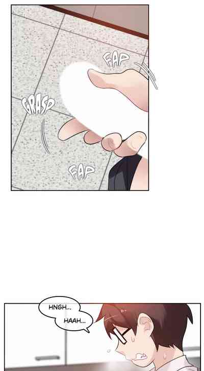 Pervert Series — Daily Life of a Depraved Fuck 31-35 [Alice Crazy]