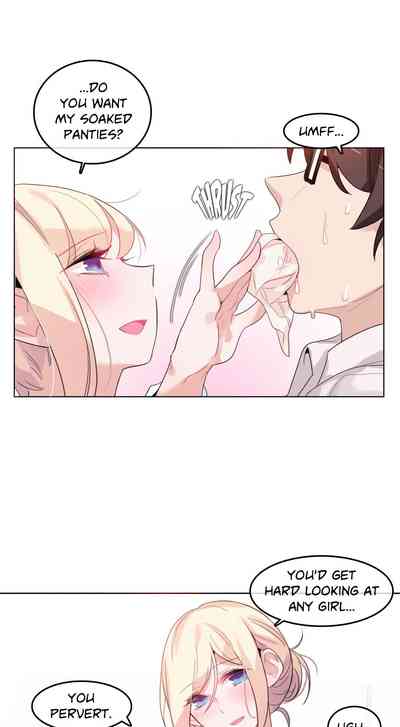 Pervert Series — Daily Life of a Depraved Fuck 31-35 [Alice Crazy]