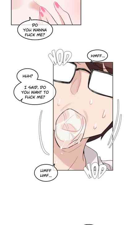 Pervert Series — Daily Life of a Depraved Fuck 31-35 [Alice Crazy]