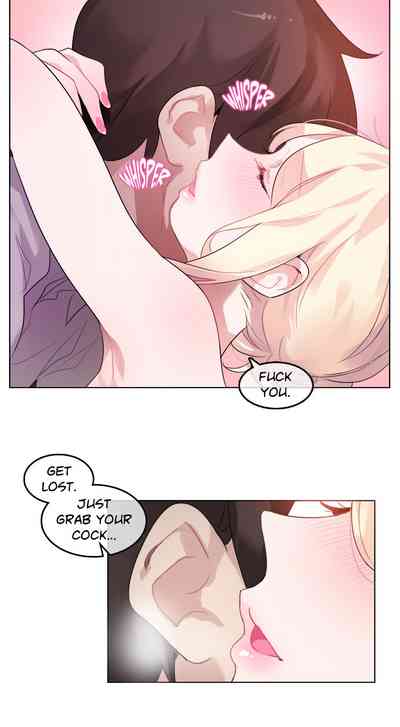 Pervert Series — Daily Life of a Depraved Fuck 31-35 [Alice Crazy]