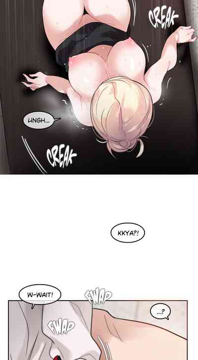 Pervert Series — Daily Life of a Depraved Fuck 31-35 [Alice Crazy]