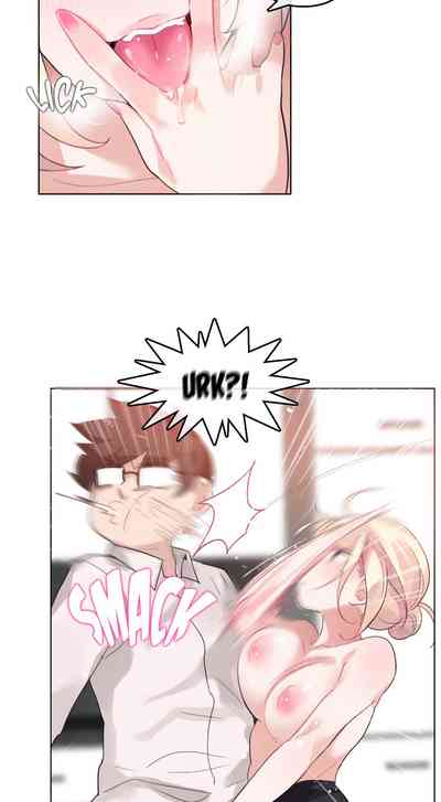 Pervert Series — Daily Life of a Depraved Fuck 31-35 [Alice Crazy]