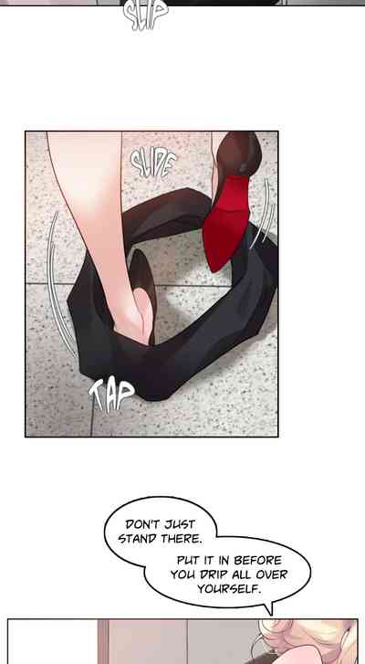 Pervert Series — Daily Life of a Depraved Fuck 31-35 [Alice Crazy]