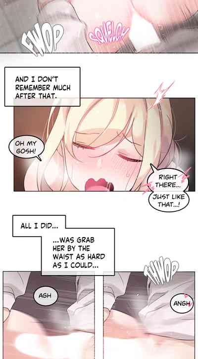 Pervert Series — Daily Life of a Depraved Fuck 31-35 [Alice Crazy]