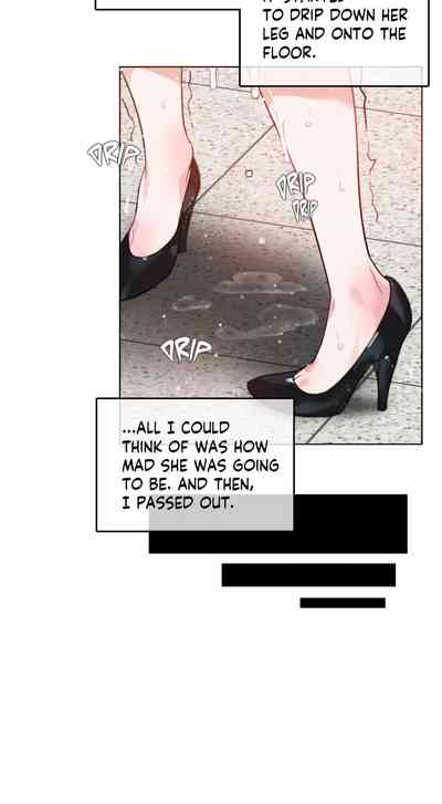 Pervert Series — Daily Life of a Depraved Fuck 31-35 [Alice Crazy]