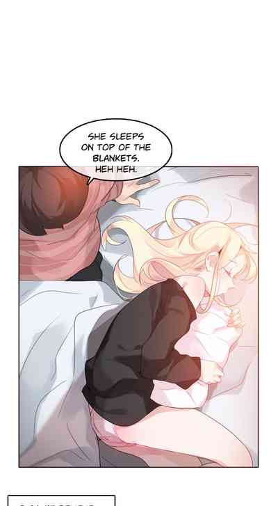 Pervert Series — Daily Life of a Depraved Fuck 31-35 [Alice Crazy]