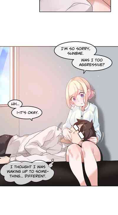 Pervert Series — Daily Life of a Depraved Fuck 31-35 [Alice Crazy]