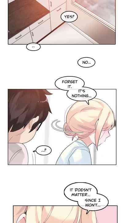 Pervert Series — Daily Life of a Depraved Fuck 31-35 [Alice Crazy]