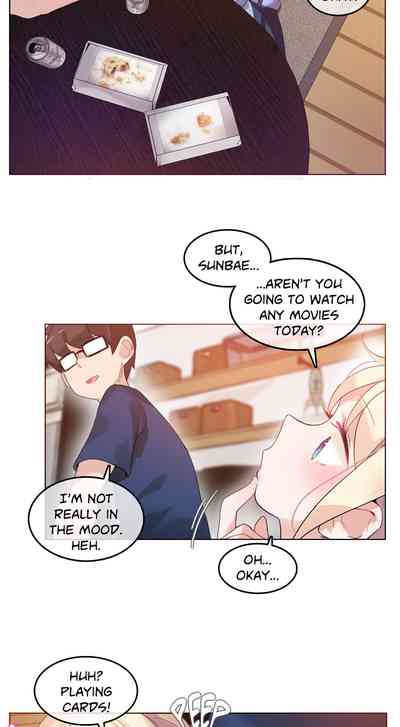 Pervert Series — Daily Life of a Depraved Fuck 31-35 [Alice Crazy]