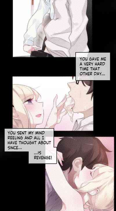 Pervert Series — Daily Life of a Depraved Fuck 31-35 [Alice Crazy]