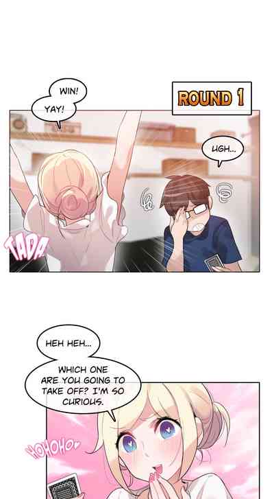 Pervert Series — Daily Life of a Depraved Fuck 31-35 [Alice Crazy]