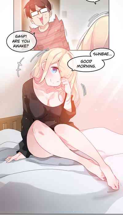 Pervert Series — Daily Life of a Depraved Fuck 31-35 [Alice Crazy]