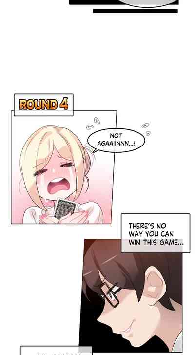 Pervert Series — Daily Life of a Depraved Fuck 31-35 [Alice Crazy]