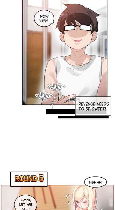 Pervert Series — Daily Life of a Depraved Fuck 31-35 [Alice Crazy]