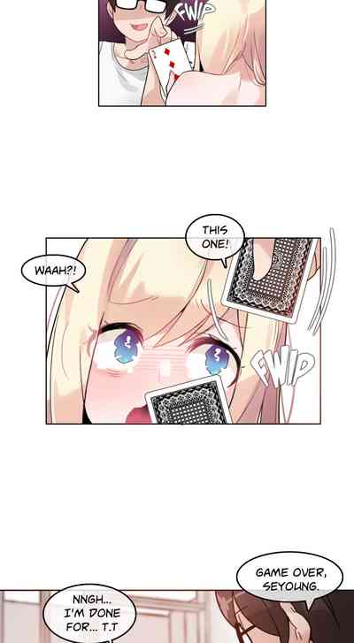 Pervert Series — Daily Life of a Depraved Fuck 31-35 [Alice Crazy]