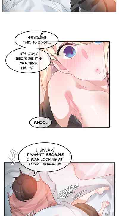 Pervert Series — Daily Life of a Depraved Fuck 31-35 [Alice Crazy]