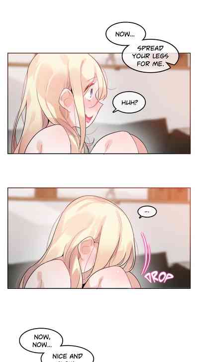 Pervert Series — Daily Life of a Depraved Fuck 31-35 [Alice Crazy]