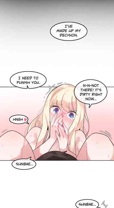 Pervert Series — Daily Life of a Depraved Fuck 31-35 [Alice Crazy]