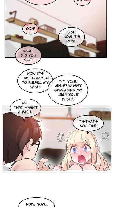 Pervert Series — Daily Life of a Depraved Fuck 31-35 [Alice Crazy]