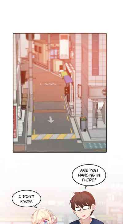 Pervert Series — Daily Life of a Depraved Fuck 31-35 [Alice Crazy]