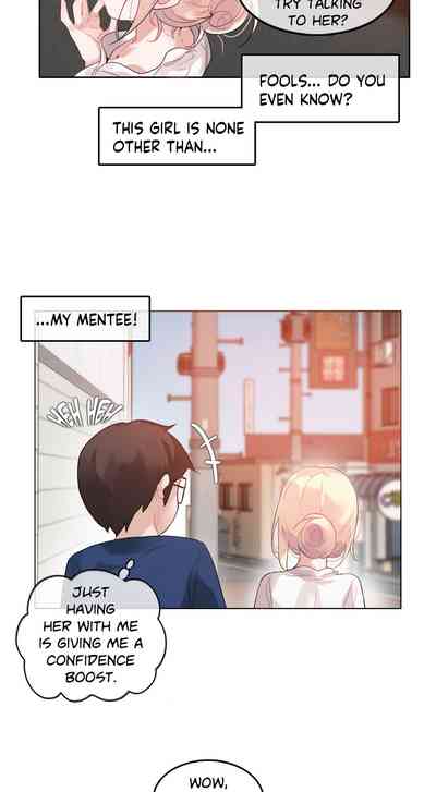 Pervert Series — Daily Life of a Depraved Fuck 31-35 [Alice Crazy]