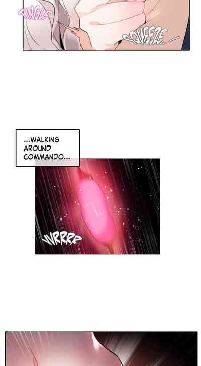 Pervert Series — Daily Life of a Depraved Fuck 31-35 [Alice Crazy]