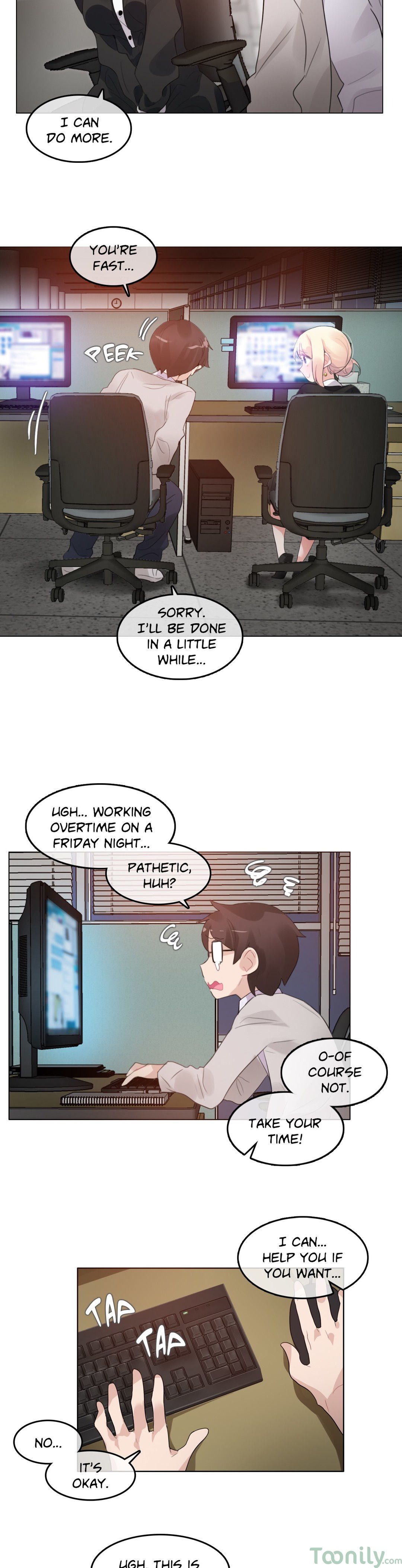 Pervert Series — Daily Perversion 61 65 [Alice Crazy]