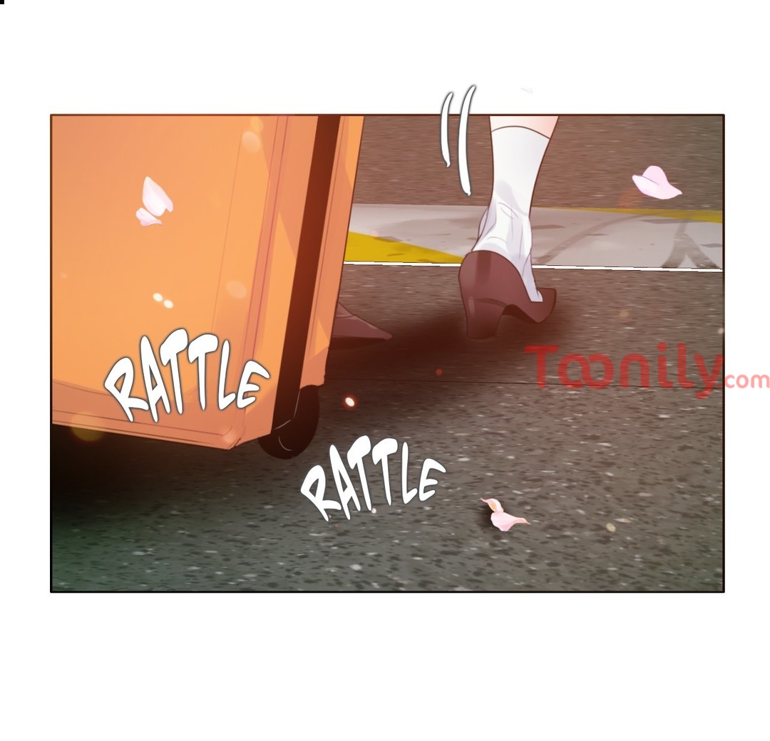 Pervert Series — Daily Perversion 61 65 [Alice Crazy]