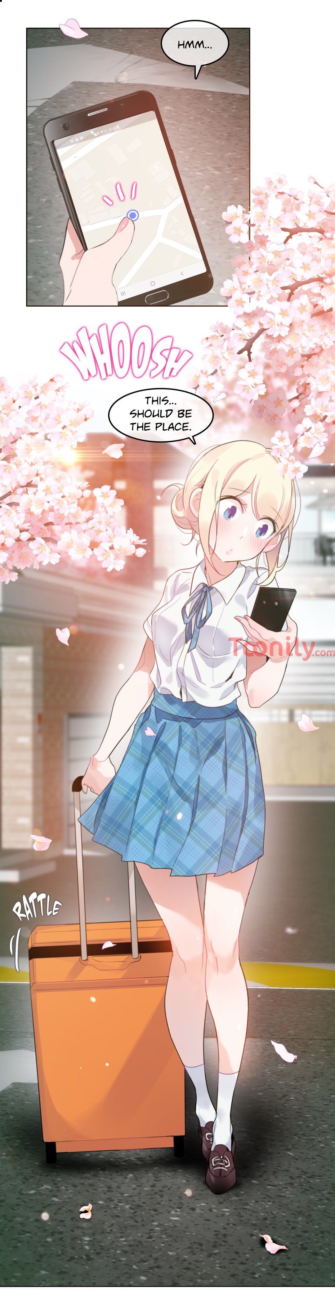 Pervert Series — Daily Perversion 61 65 [Alice Crazy]