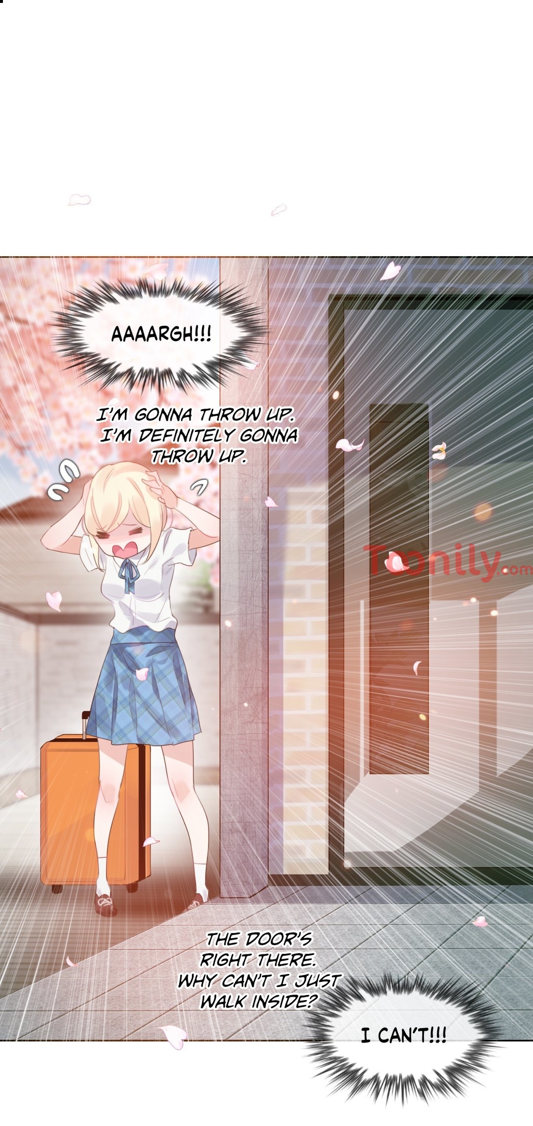 Pervert Series — Daily Perversion 61 65 [Alice Crazy]