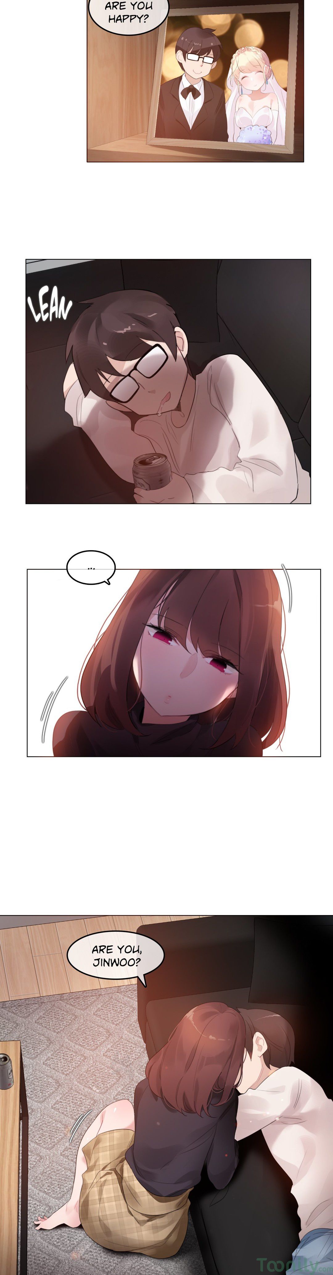 Pervert Series — Daily Perversion 61 65 [Alice Crazy]