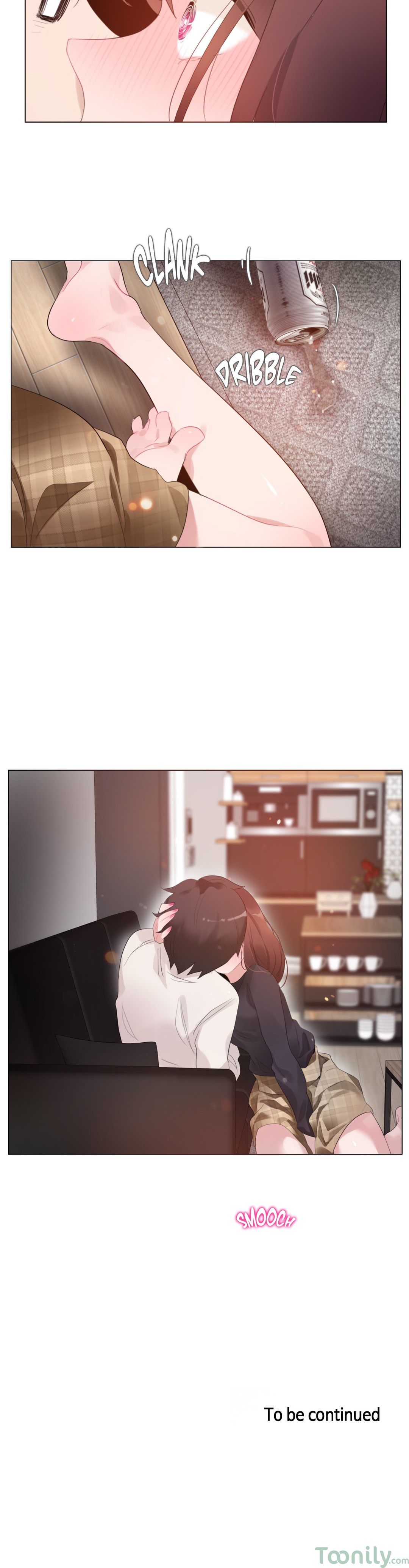 Pervert Series — Daily Perversion 61 65 [Alice Crazy]