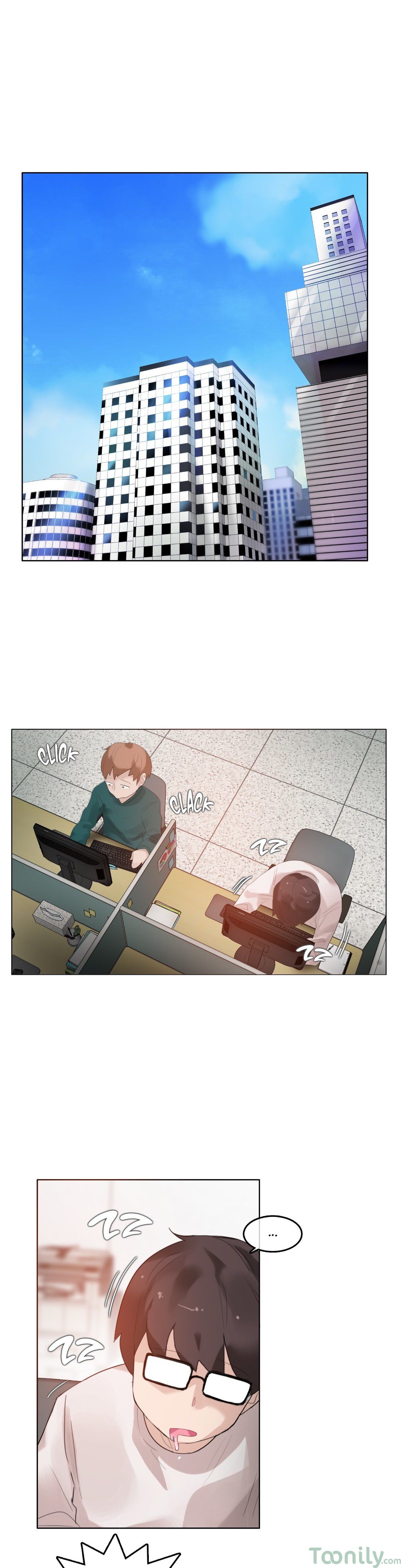 Pervert Series — Daily Perversion 61 65 [Alice Crazy]